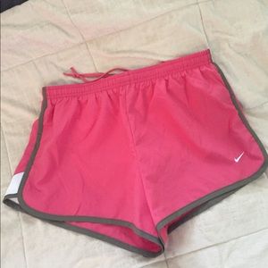 Nike Dry fit shorts